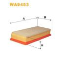 Filtro de ar WIX WA9453
