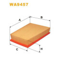 Filtro de ar WIX WA9457