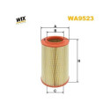 Filtro de ar WIX WA9523