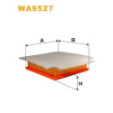 Filtro de ar WIX WA9527