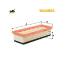 Filtro de ar WIX WA9556