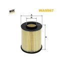 Filtro de ar WIX WA9567