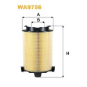 Filtro de ar WIX WA9756