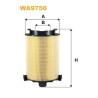 Filtro de ar WIX WA9756