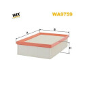 Filtro de ar WIX WA9759
