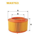 Filtro de ar WIX WA9763
