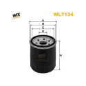 Filtro de óleo WIX WL7134