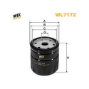 Filtro de óleo WIX WL7172