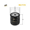 Filtro de óleo WIX WL7172
