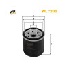 Filtro de óleo WIX WL7200