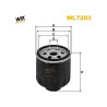 Filtro de óleo WIX WL7203