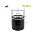 Filtro de óleo WIX WL7204