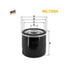 Filtro de óleo WIX WL7204