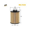 Filtro de óleo WIX WL7232