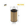 Filtro de óleo WIX WL7240