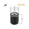 Filtro de óleo WIX WL7252