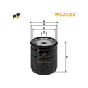Filtro de óleo WIX WL7323