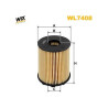 Filtro de óleo WIX WL7408
