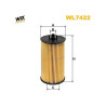 Filtro de óleo WIX WL7422