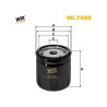 Filtro de óleo WIX WL7459