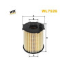 Filtro de óleo WIX WL7526