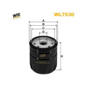 Filtro de óleo WIX WL7530