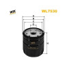 Filtro de óleo WIX WL7530