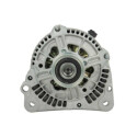 Alternador PLUSLINE 305512090010
