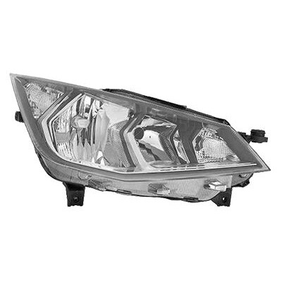 Farol principal