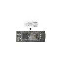 Luz de placa VANWEZEL 4387920