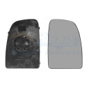 Vidro de espelho, espelho retrovisor exterior