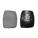 Vidro de espelho, espelho retrovisor externo VANWEZEL 3078830