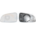 Vidro de espelho, espelho retrovisor exterior