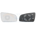 Vidro de espelho, espelho retrovisor exterior