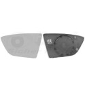 Vidro de espelho, espelho retrovisor exterior