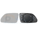Vidro de espelho, espelho retrovisor exterior