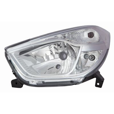 Farol principal