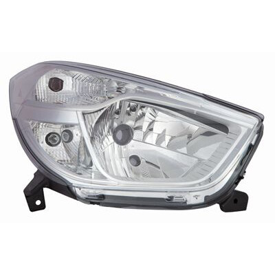 Farol principal
