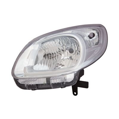 Farol principal