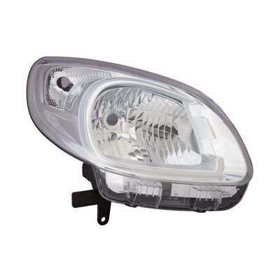 Farol principal