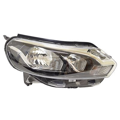 Farol principal