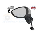 Retrovisor exterior