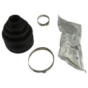 Conjunto de foles, eixo cardã KAVOPARTS CVB-4003