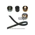 Conjunto de correias dentadas KAVOPARTS DKT-4004