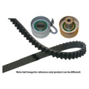 Conjunto de correias dentadas KAVOPARTS DKT-6504
