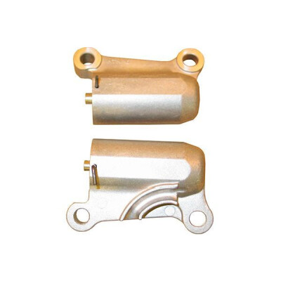 Amortecedor de oscilação, correia dentada KAVOPARTS DTD-4502