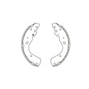 Conjunto de sapatas de freio KAVOPARTS KBS-5404