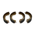 Conjunto de sapatas de freio KAVOPARTS KBS-6406