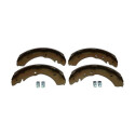 Conjunto de sapatas de freio KAVOPARTS KBS-6407
