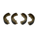 Conjunto de sapatas de freio KAVOPARTS KBS-7402